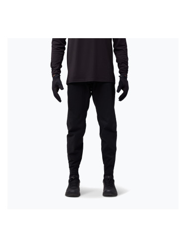 Мъжки панталони за колоездене Fox Racing Ranger Lunar black
