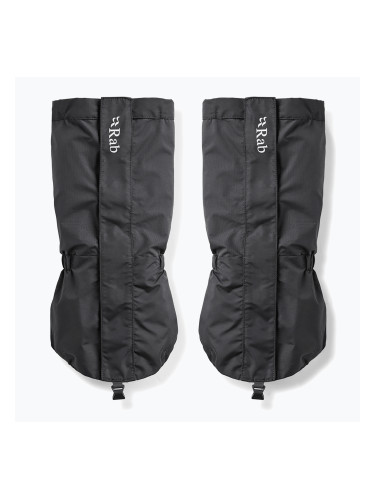 Предпазни гети Rab Trek Gaiter black