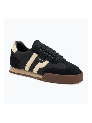 Мъжки обувки GANT Baylle black