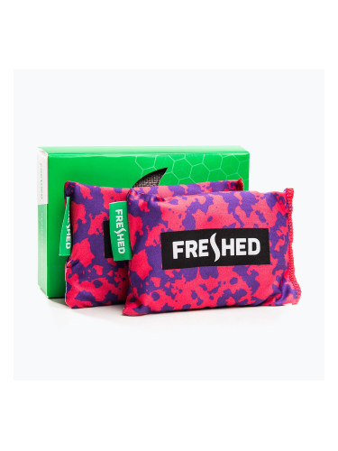 Freshed ароматни сашета 2 бр. розово моро