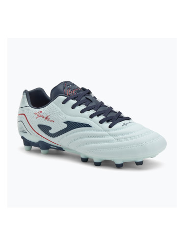Мъжки футболни обувки Joma Aguila FG royal/navy