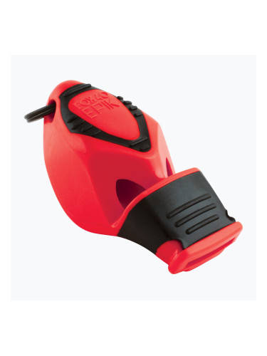 Свирка с шнур Fox 40 Epik CMG red