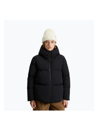 Дамско яке Woolrich Cloud Madison black