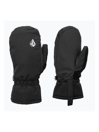 Дамски ръкавици за сноуборд Volcom Upland Mitt black