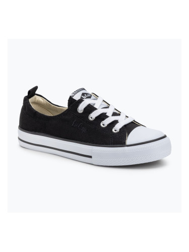 Дамски обувки Lee Cooper LCW-25-02-3299LA черни