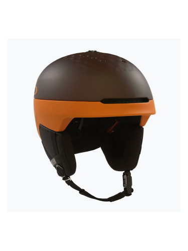 Ски каска Oakley Mod3 matte ginger/grenache