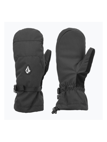 Дамски ръкавици за сноуборд Volcom V.Snow Over Mitt black