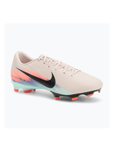 Мъжки футболни обувки Nike United Mercurial Vapor 16 Academy FG/MG red/racer blue