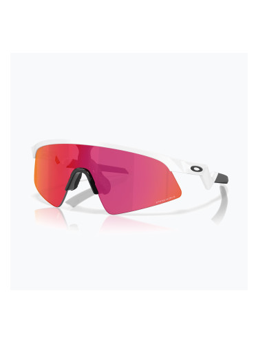 Детски слънчеви очила Oakley Resistor Sweep polished white/prism field