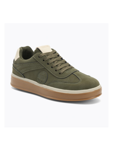 Мъжки обувки BIG STAR SS174022 khaki