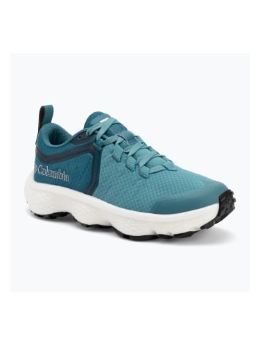 Columbia Escape Thrive Titanum дамски ботуши за туризъм teal/white