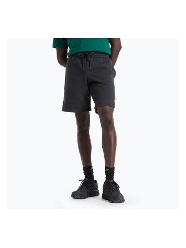 Мъжки къси панталони New Balance Fleece Short 9" black