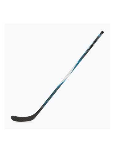 Детски хокеен стик Bauer Vapor Grip Jr F30 L black/blue/white