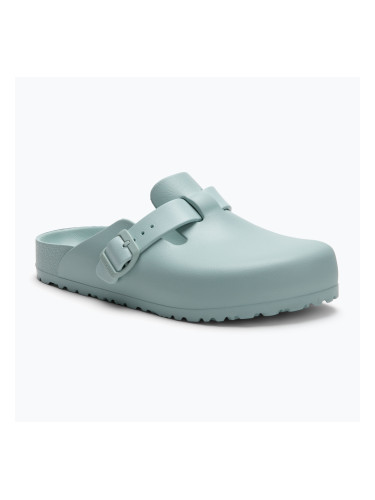 Чехли BIRKENSTOCK Boston EVA Narrow surf green