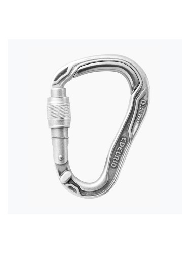 EDELRID HMS Bulletproof Screw eco carabiner