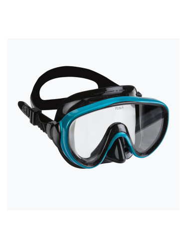 TUSA Маска за гмуркане Sportmask blue UM-16QBFB
