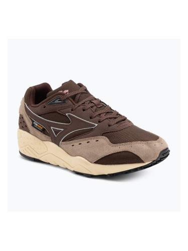 Обувки Mizuno Contender Cordura chicory coffee/harbour mist/fossil