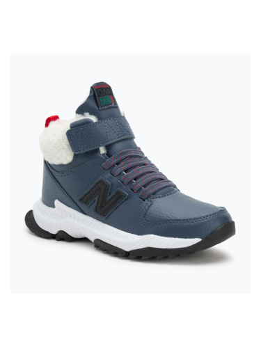 Детски обувки New Balance 800's V3 navy/white/black