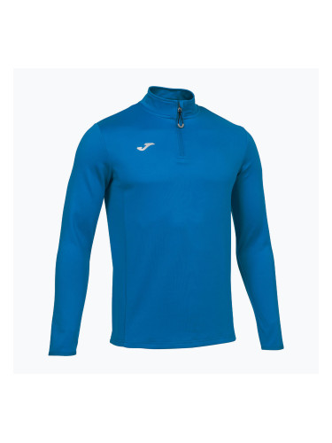 Мъжки суитшърт за бягане Joma Running Night royal