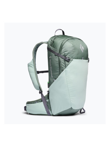 Раница Black Diamond Trail Vista 20 л, зелена