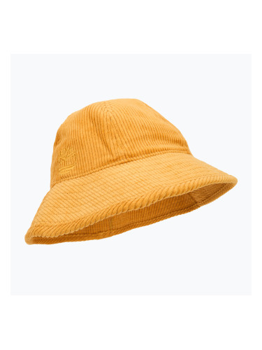 Шапка с периферия Timberland Round Top Corduroy Bucket chai tea