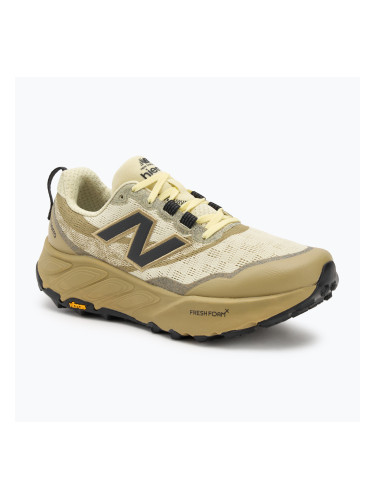 Мъжки обувки за бягане New Balance Fresh Foam Hierro V9 morel