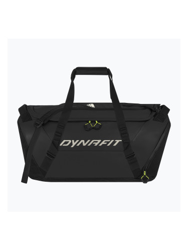 Dynafit Duffel 70 l туристическа чанта black out