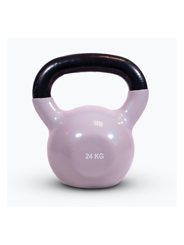 Кетълбел Sveltus 24 kg grey