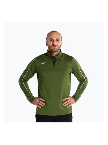 Мъжки потник за бягане Joma R-Trail Nature в цвят каки