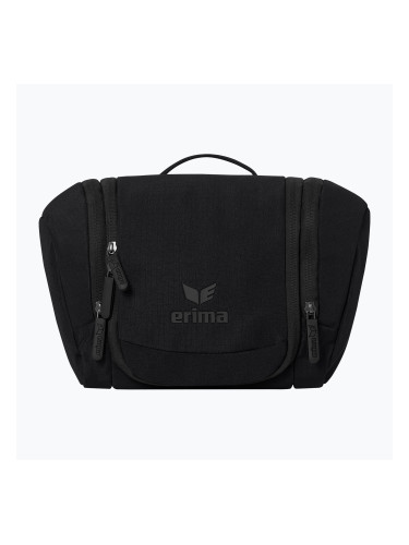 Козметичен несесер ERIMA Travel Line 5 l black