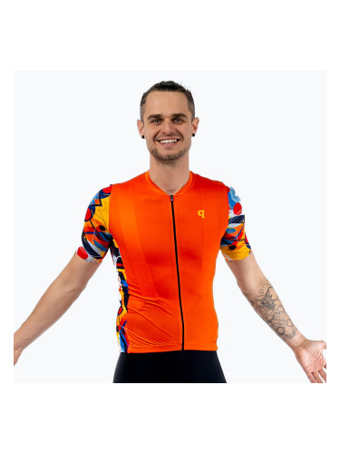 Мъжко колоездачно трико Quest Hurricane