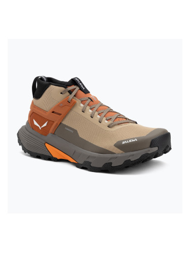 Мъжки обувки за трекинг Salewa Pedroc 2 Mid PTX quicksand/bungee cord