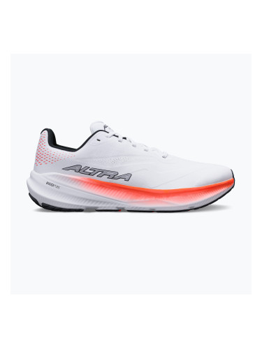 Дамски обувки за бягане Altra Experience Flow 3 white/coral