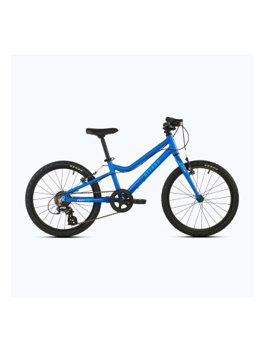 Детски велосипед ATTABO KNACK 20" син
