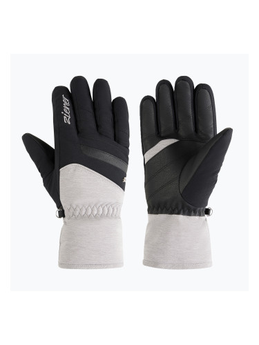 Дамски скиорски ръкавици ZIENER Kaipo-Z light melange