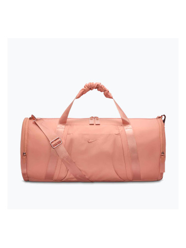 Чанта за тренировка Nike One 35 l rose gold/rose gold/rose gold