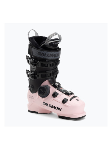 Дамски ски обувки Salomon S/Pro Supra Boa 95 W GW rose shadow/black/black