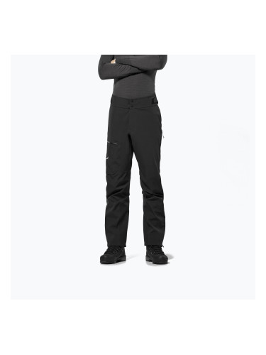 Мъжки панталони с мембрана Salewa Ortles GTX 3L EPE black out