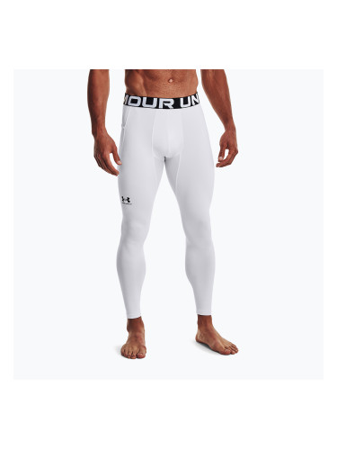 Мъжки клинове Under Armour Ua Cg Armour Novelty Compression white/black