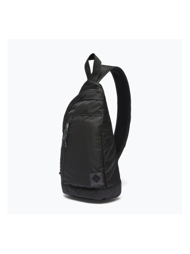 Градска раница Columbia Great Smoky Garden Cross Body 4 l black