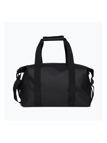 Rains Hilo Weekend Small W3 чанта 18 л черна