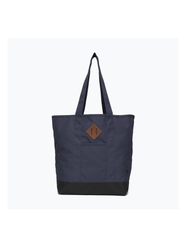 Дамска чанта Timberland Tfo Tote 18 l peacoat