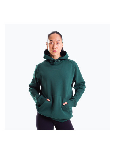 Тренировъчен суитшърт Built For Athletes BFA Hoody forest green