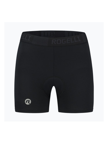 Дамски боксерки за колоездене Rogelli Boxer black