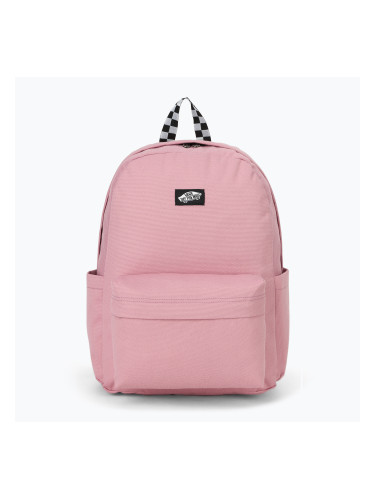 Детска градска раница Vans Old Skool Grom 18 l pink dawn