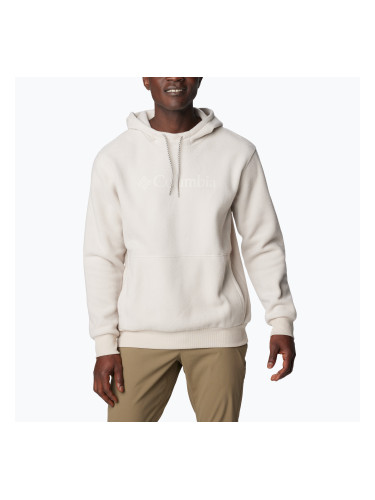 Мъжки суитшърт Columbia Steens Mountain Hoodie dark stone / shark