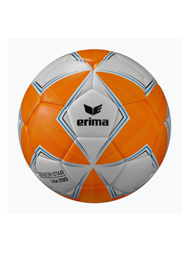 ERIMA Senzor Star Lite 290 orange размер 4 футболни