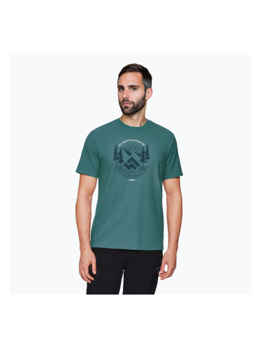 Alpinus мъжка тениска Kitreli синя