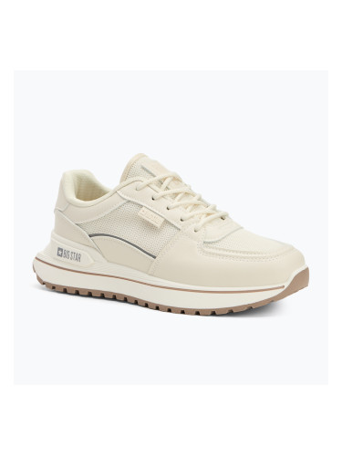 Дамски обувки BIG STAR NN274A088 beige