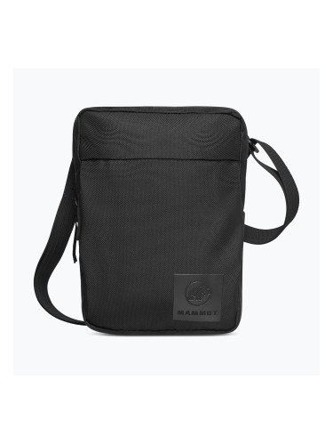 Mammut Xeron Pouch 2 l black